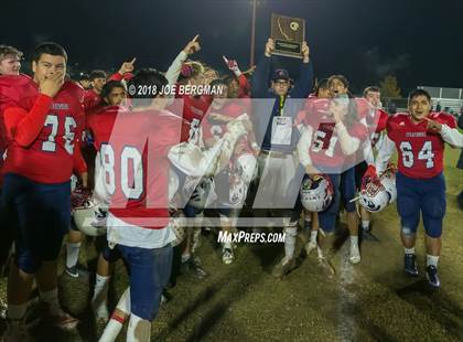 Thumbnail 3 in Adelanto @ Strathmore (CIF SS D6-AA Regional) photogallery.