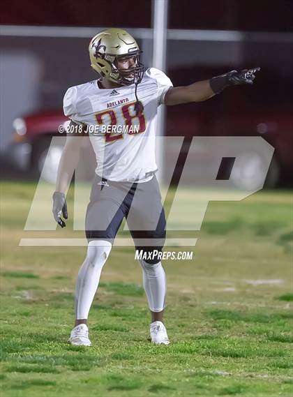 Thumbnail 3 in Adelanto @ Strathmore (CIF SS D6-AA Regional) photogallery.