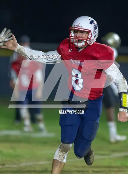 Thumbnail 1 in Adelanto @ Strathmore (CIF SS D6-AA Regional) photogallery.