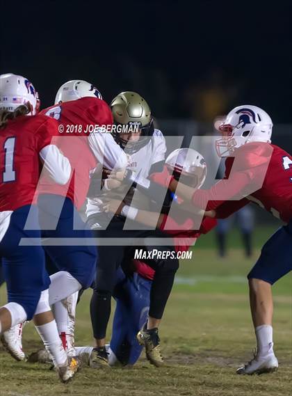 Thumbnail 2 in Adelanto @ Strathmore (CIF SS D6-AA Regional) photogallery.