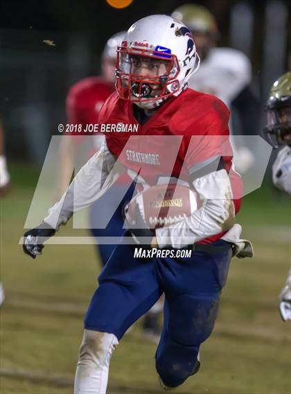 Thumbnail 1 in Adelanto @ Strathmore (CIF SS D6-AA Regional) photogallery.