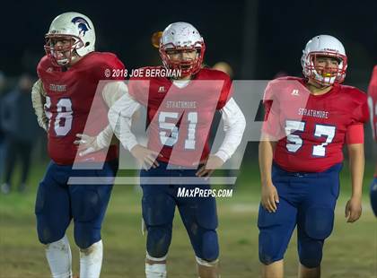 Thumbnail 1 in Adelanto @ Strathmore (CIF SS D6-AA Regional) photogallery.