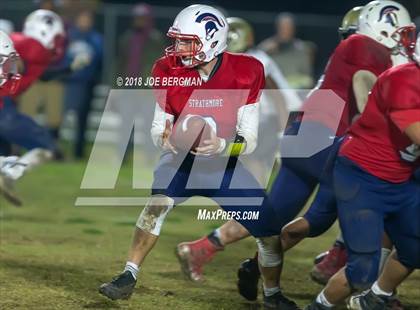 Thumbnail 1 in Adelanto @ Strathmore (CIF SS D6-AA Regional) photogallery.