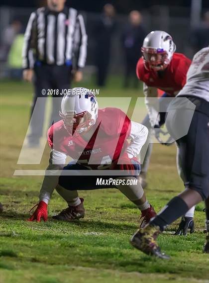 Thumbnail 1 in Adelanto @ Strathmore (CIF SS D6-AA Regional) photogallery.