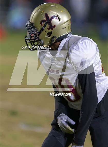 Thumbnail 3 in Adelanto @ Strathmore (CIF SS D6-AA Regional) photogallery.