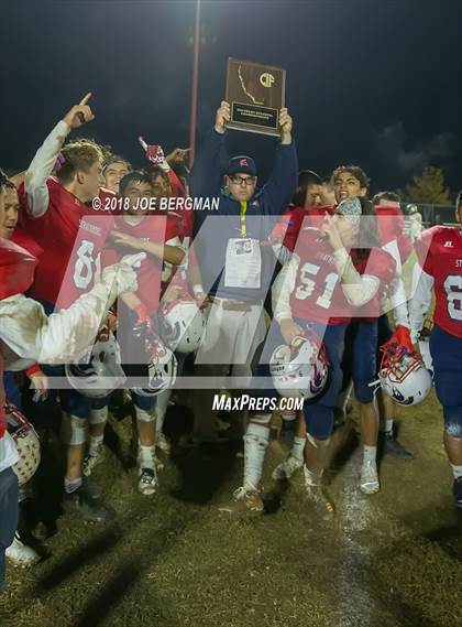 Thumbnail 2 in Adelanto @ Strathmore (CIF SS D6-AA Regional) photogallery.