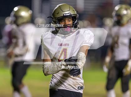Thumbnail 1 in Adelanto @ Strathmore (CIF SS D6-AA Regional) photogallery.