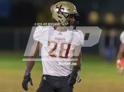 Thumbnail 2 in Adelanto @ Strathmore (CIF SS D6-AA Regional) photogallery.