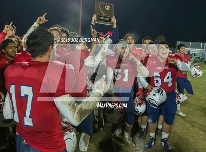 Thumbnail 1 in Adelanto @ Strathmore (CIF SS D6-AA Regional) photogallery.