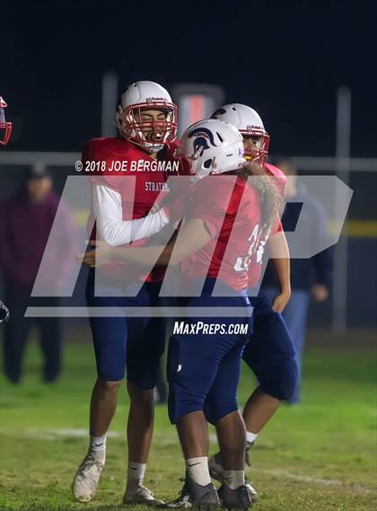 Thumbnail 2 in Adelanto @ Strathmore (CIF SS D6-AA Regional) photogallery.