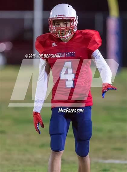 Thumbnail 1 in Adelanto @ Strathmore (CIF SS D6-AA Regional) photogallery.