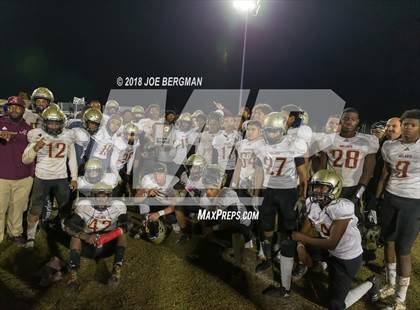 Thumbnail 1 in Adelanto @ Strathmore (CIF SS D6-AA Regional) photogallery.