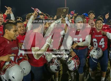 Thumbnail 2 in Adelanto @ Strathmore (CIF SS D6-AA Regional) photogallery.