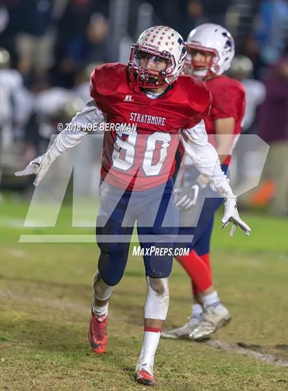 Thumbnail 2 in Adelanto @ Strathmore (CIF SS D6-AA Regional) photogallery.