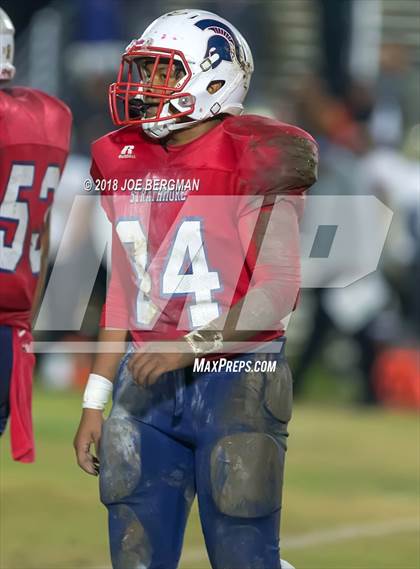 Thumbnail 1 in Adelanto @ Strathmore (CIF SS D6-AA Regional) photogallery.