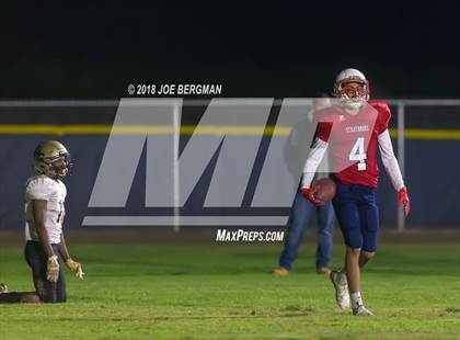 Thumbnail 1 in Adelanto @ Strathmore (CIF SS D6-AA Regional) photogallery.