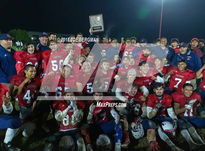 Thumbnail 1 in Adelanto @ Strathmore (CIF SS D6-AA Regional) photogallery.