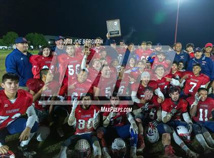 Thumbnail 2 in Adelanto @ Strathmore (CIF SS D6-AA Regional) photogallery.