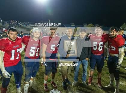 Thumbnail 1 in Adelanto @ Strathmore (CIF SS D6-AA Regional) photogallery.