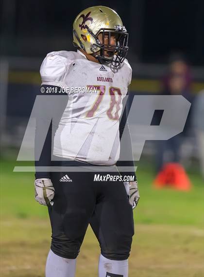 Thumbnail 3 in Adelanto @ Strathmore (CIF SS D6-AA Regional) photogallery.