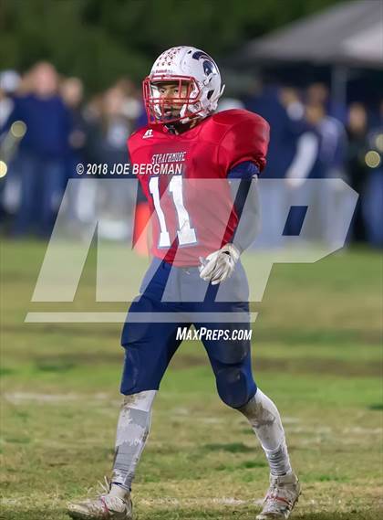 Thumbnail 1 in Adelanto @ Strathmore (CIF SS D6-AA Regional) photogallery.