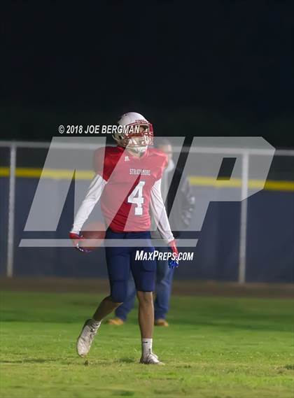 Thumbnail 1 in Adelanto @ Strathmore (CIF SS D6-AA Regional) photogallery.