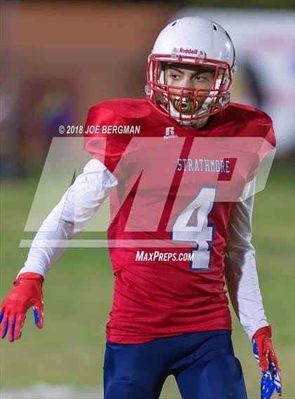 Thumbnail 1 in Adelanto @ Strathmore (CIF SS D6-AA Regional) photogallery.