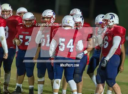 Thumbnail 2 in Adelanto @ Strathmore (CIF SS D6-AA Regional) photogallery.
