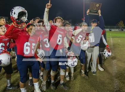 Thumbnail 1 in Adelanto @ Strathmore (CIF SS D6-AA Regional) photogallery.