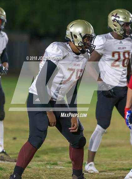 Thumbnail 1 in Adelanto @ Strathmore (CIF SS D6-AA Regional) photogallery.