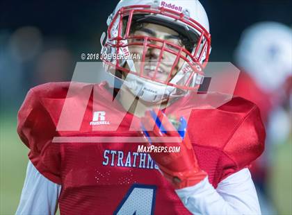 Thumbnail 1 in Adelanto @ Strathmore (CIF SS D6-AA Regional) photogallery.