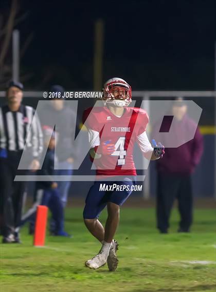 Thumbnail 1 in Adelanto @ Strathmore (CIF SS D6-AA Regional) photogallery.