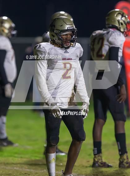 Thumbnail 3 in Adelanto @ Strathmore (CIF SS D6-AA Regional) photogallery.