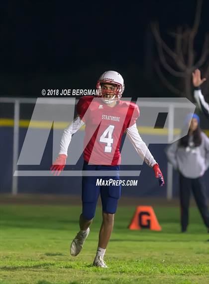 Thumbnail 3 in Adelanto @ Strathmore (CIF SS D6-AA Regional) photogallery.
