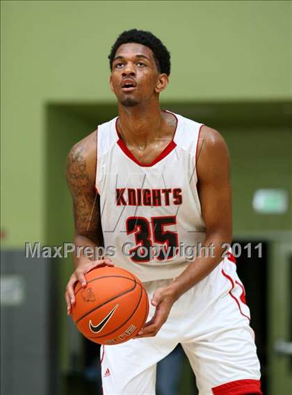 Thumbnail 1 in View Park vs. LACES (CIF LACS Final) photogallery.
