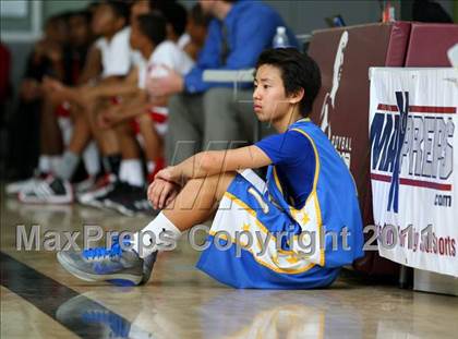 Thumbnail 1 in View Park vs. LACES (CIF LACS Final) photogallery.