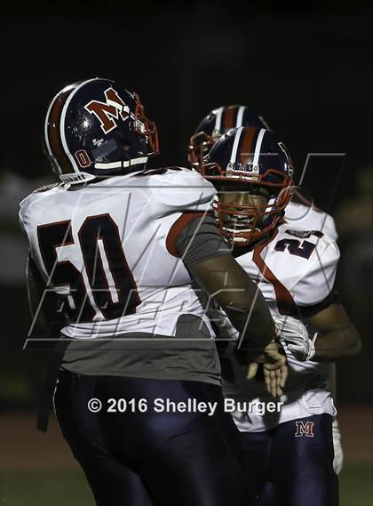 Thumbnail 1 in McMahon @ Staples photogallery.