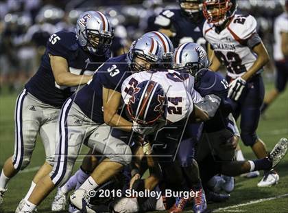 Thumbnail 2 in McMahon @ Staples photogallery.