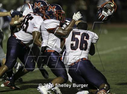 Thumbnail 1 in McMahon @ Staples photogallery.