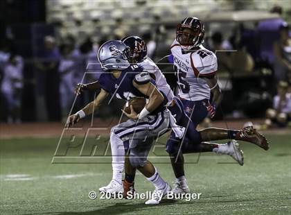 Thumbnail 2 in McMahon @ Staples photogallery.