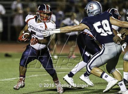 Thumbnail 3 in McMahon @ Staples photogallery.