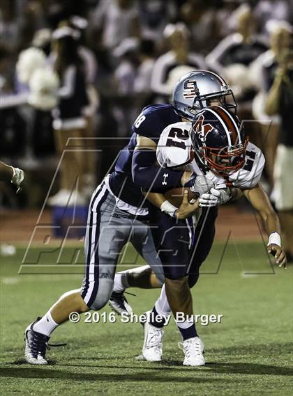 Thumbnail 2 in McMahon @ Staples photogallery.