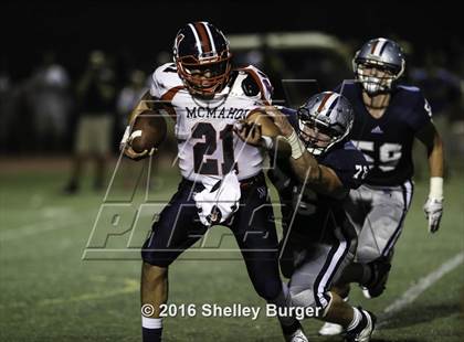 Thumbnail 1 in McMahon @ Staples photogallery.