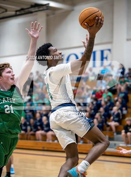 Thumbnail 3 in Cary @ Leesville Road photogallery.