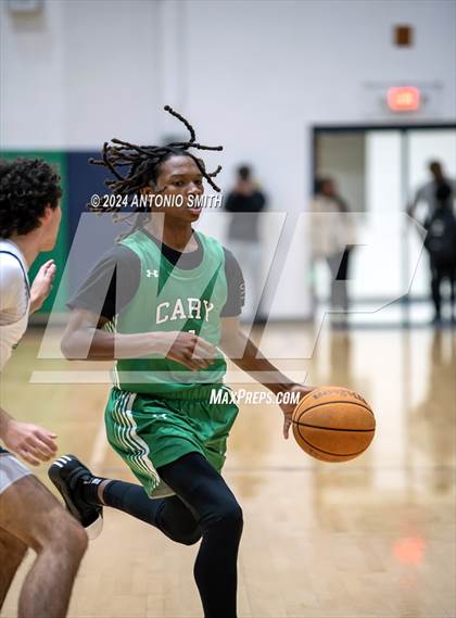 Thumbnail 3 in Cary @ Leesville Road photogallery.