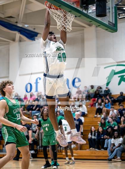 Thumbnail 1 in Cary @ Leesville Road photogallery.