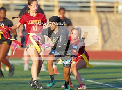 Thumbnail 3 in Antioch vs Liberty photogallery.