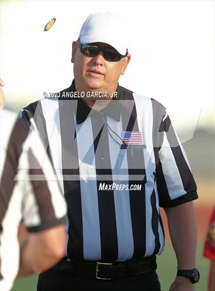 Thumbnail 3 in Antioch vs Liberty photogallery.