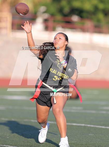Thumbnail 3 in Antioch vs Liberty photogallery.
