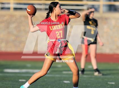 Thumbnail 2 in Antioch vs Liberty photogallery.